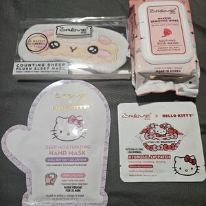 The Creme Shop Bundle